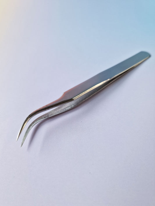 Nailart Pinzette - Präzisions-Tool