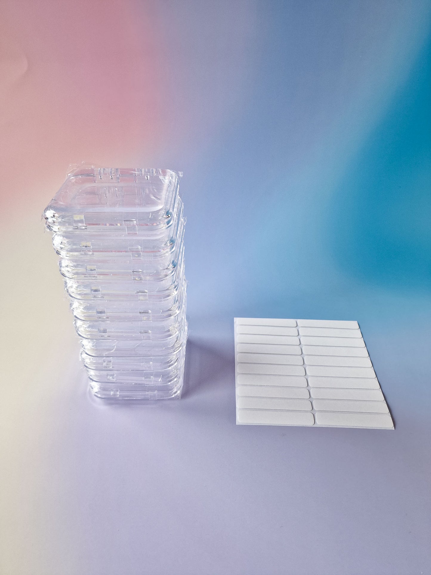 Nail Box - Aufbewahrung deiner Press-On Nails