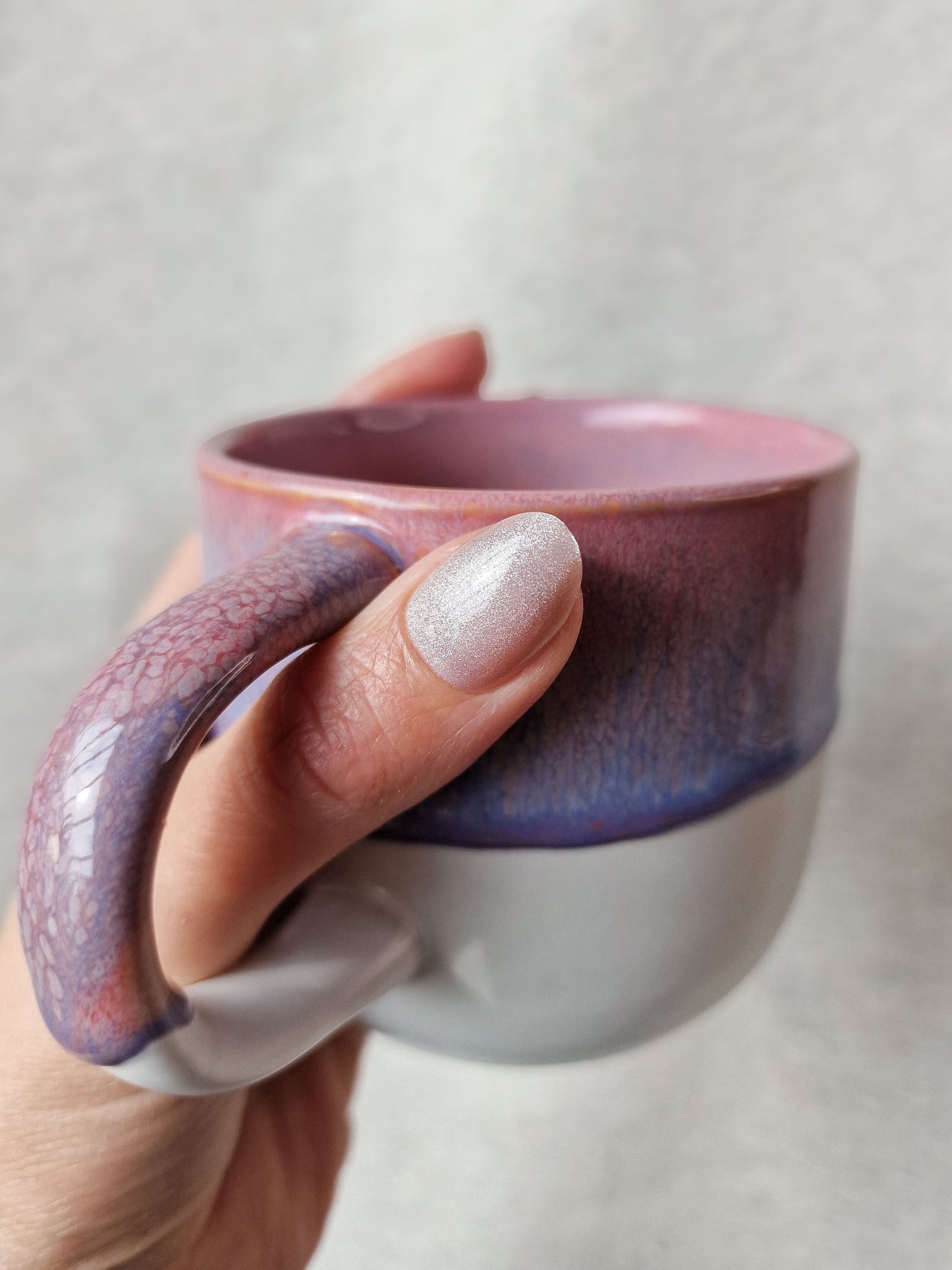Oval – Soft, feminin & zeitlos