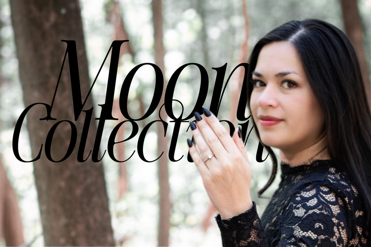 Moon Collection