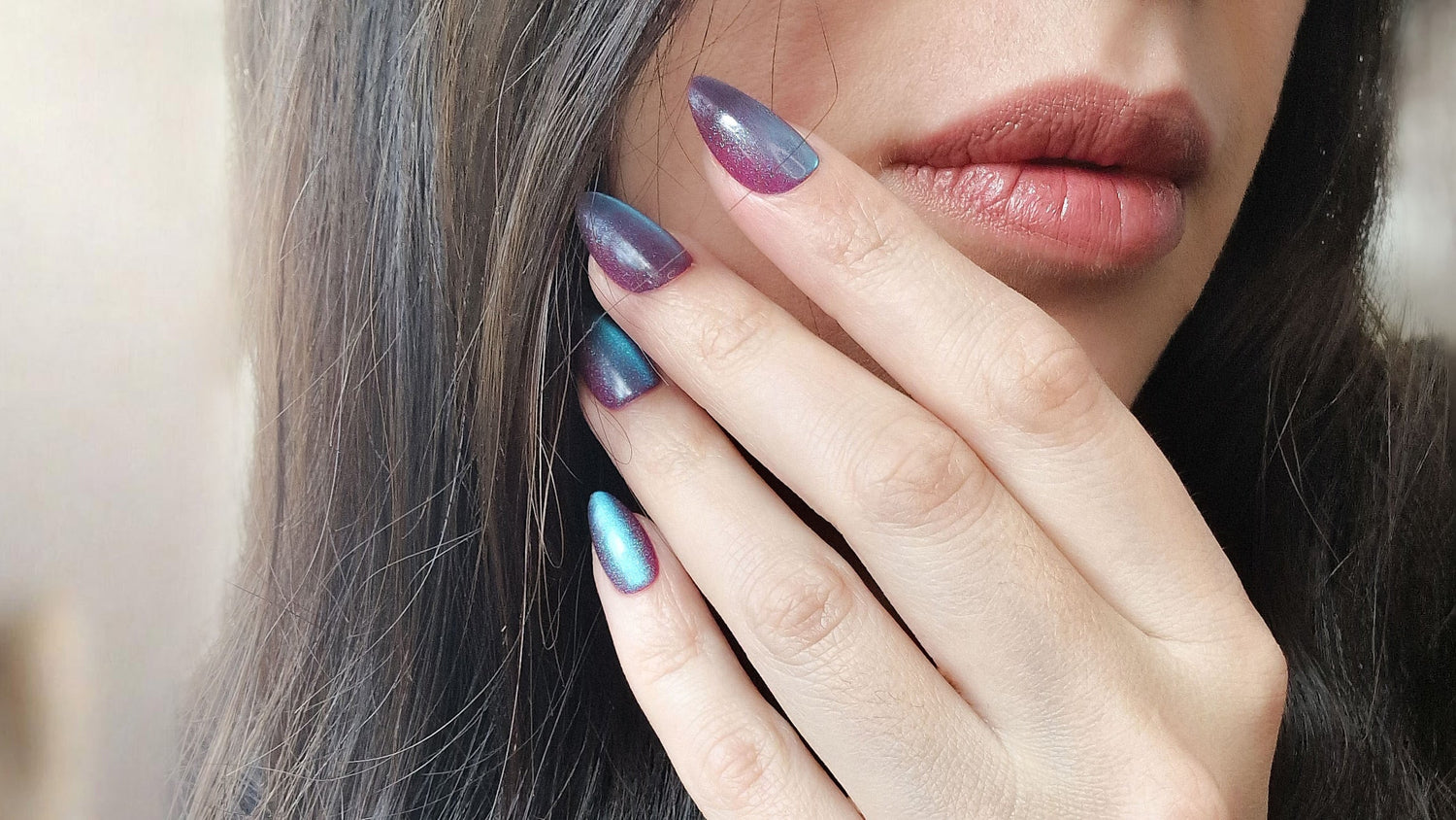 Press-On Nails