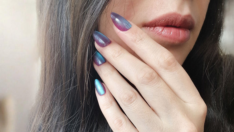 Press-On Nails
