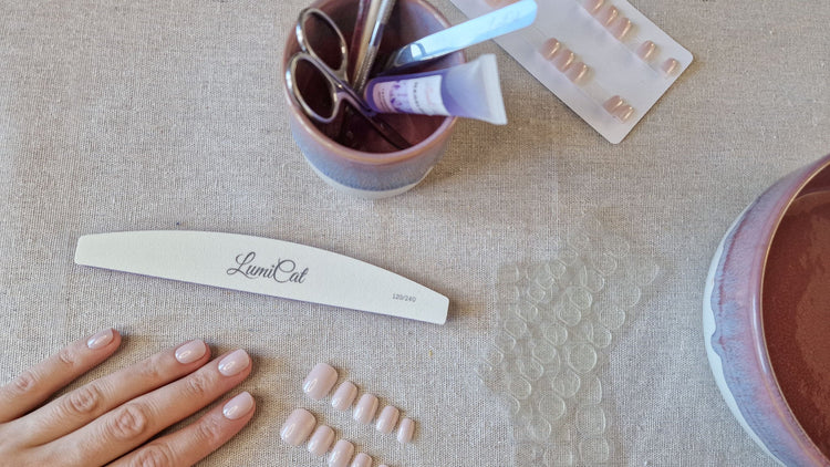 Zubehör – Für deine perfekte Mani