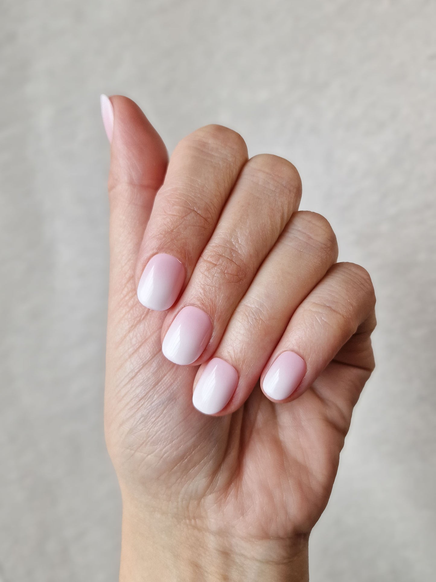 Ombrélicious - Extra Short Squoval - Press-Ons