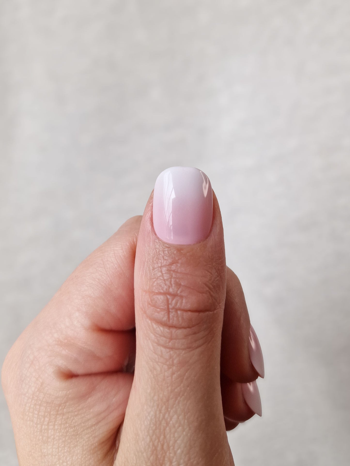 Ombrélicious - Extra Short Squoval - Press-Ons