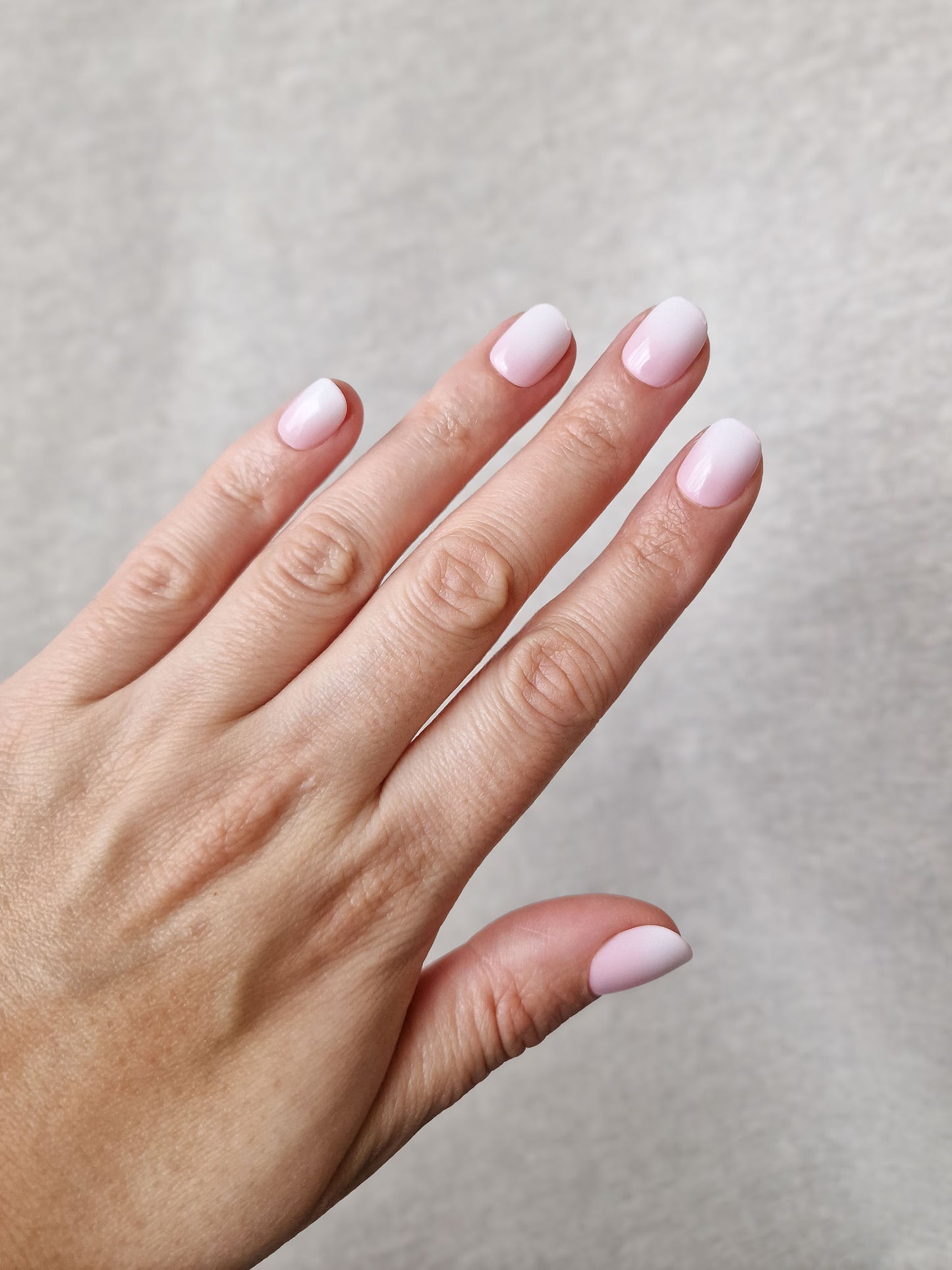 Ombrélicious - Extra Short Squoval - Press-Ons