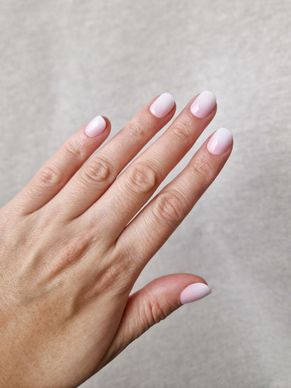 Ombrélicious - Extra Short Squoval - Press-Ons