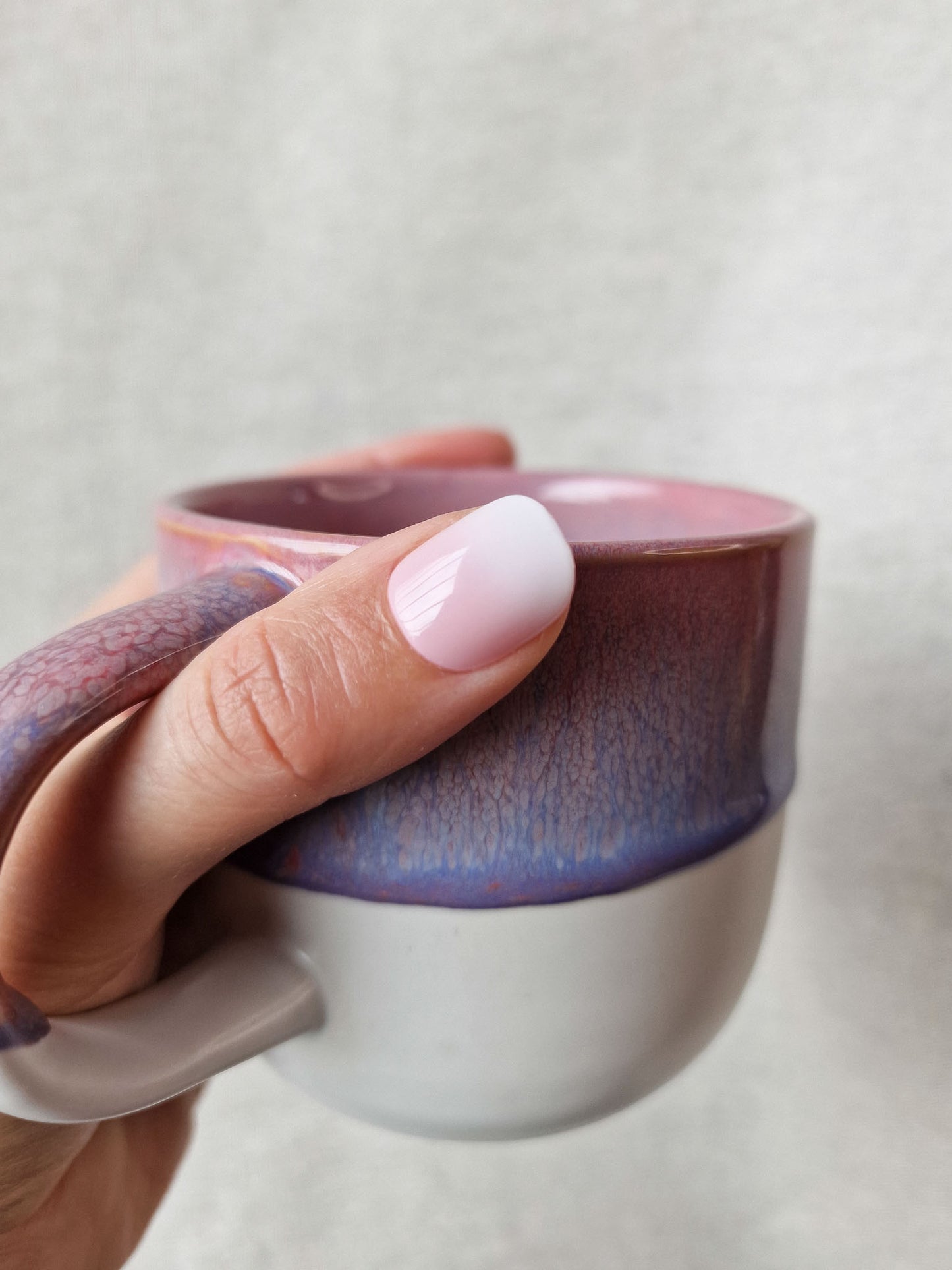 Ombrélicious - Extra Short Squoval - Press-Ons