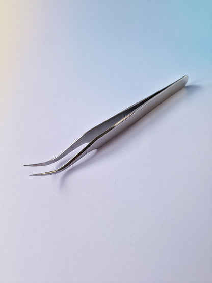 Nailart Pinzette - Präzisions-Tool