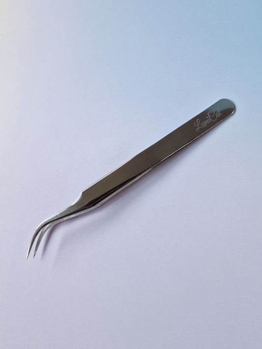 Nailart Pinzette - Präzisions-Tool
