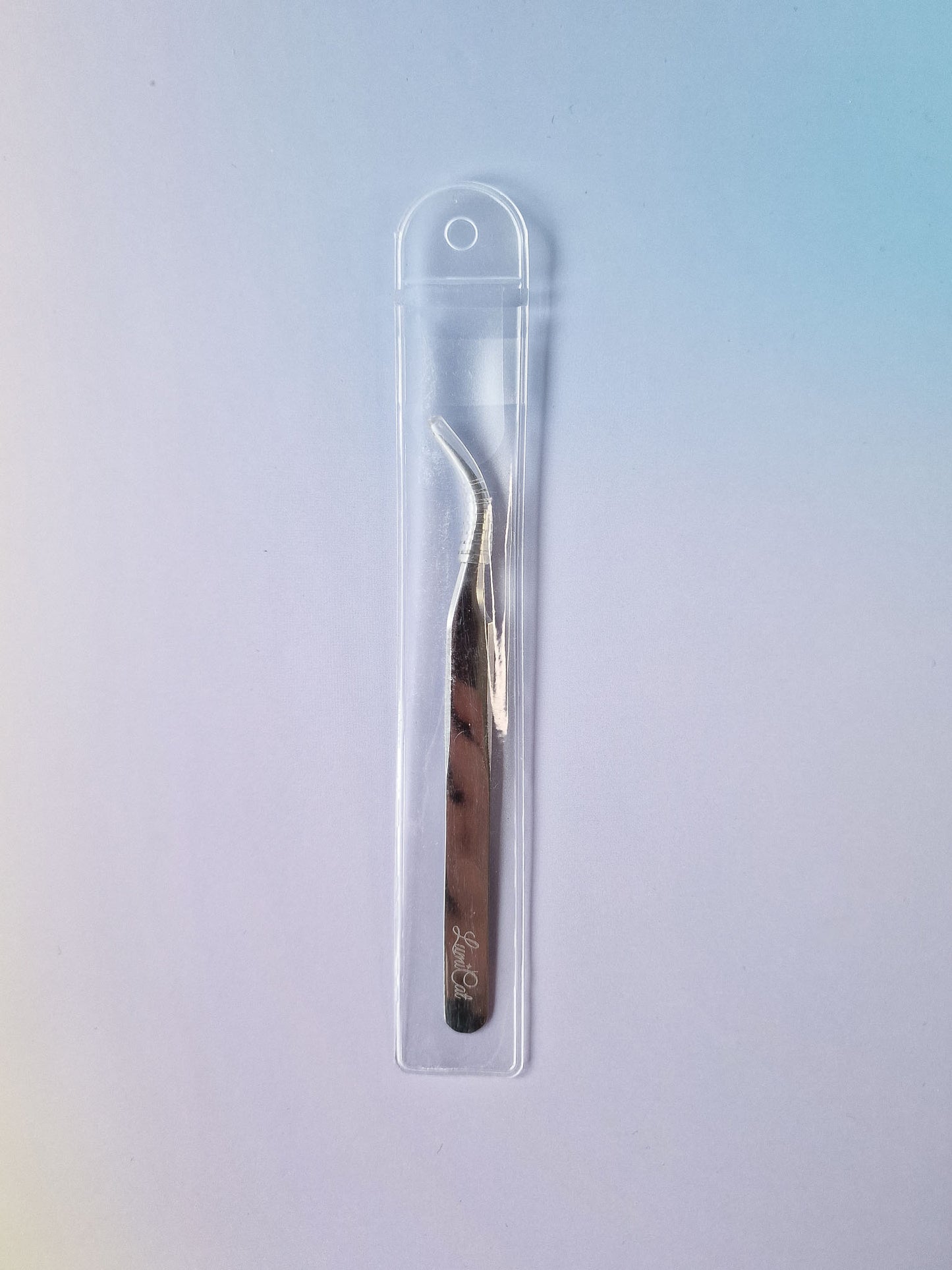 Nailart Pinzette - Präzisions-Tool