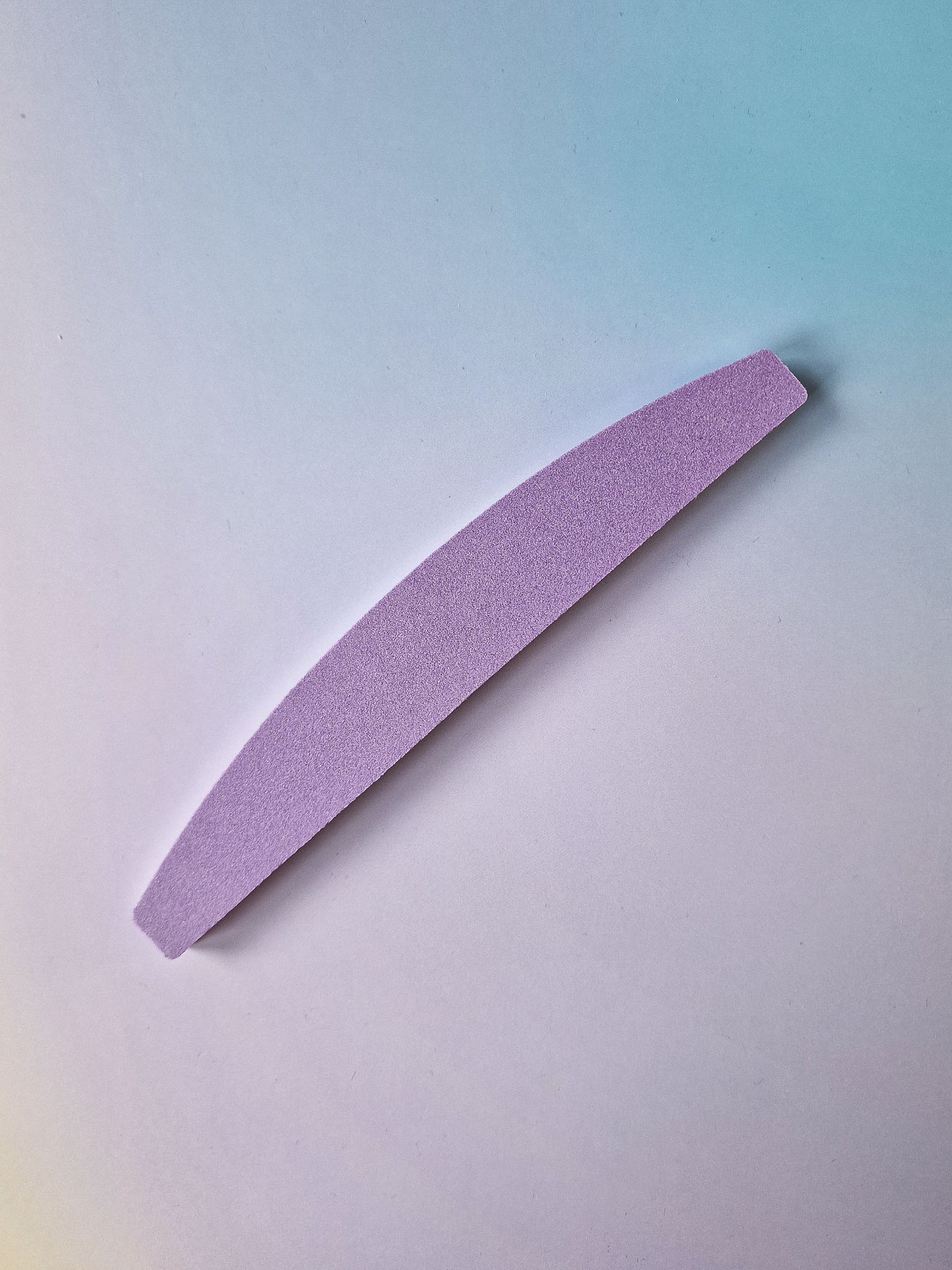 Nagelfeile 2in1 mit Buffer - 120/240 Grit Feile