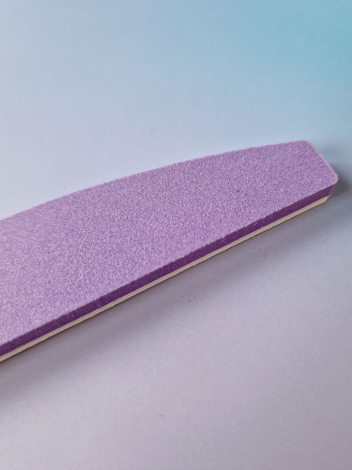 Nagelfeile 2in1 mit Buffer - 120/240 Grit Feile