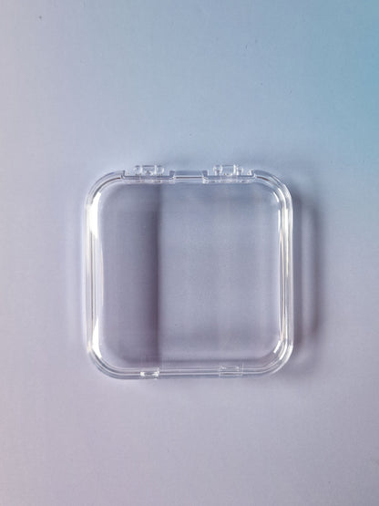Nail Box - Aufbewahrung deiner Press-On Nails