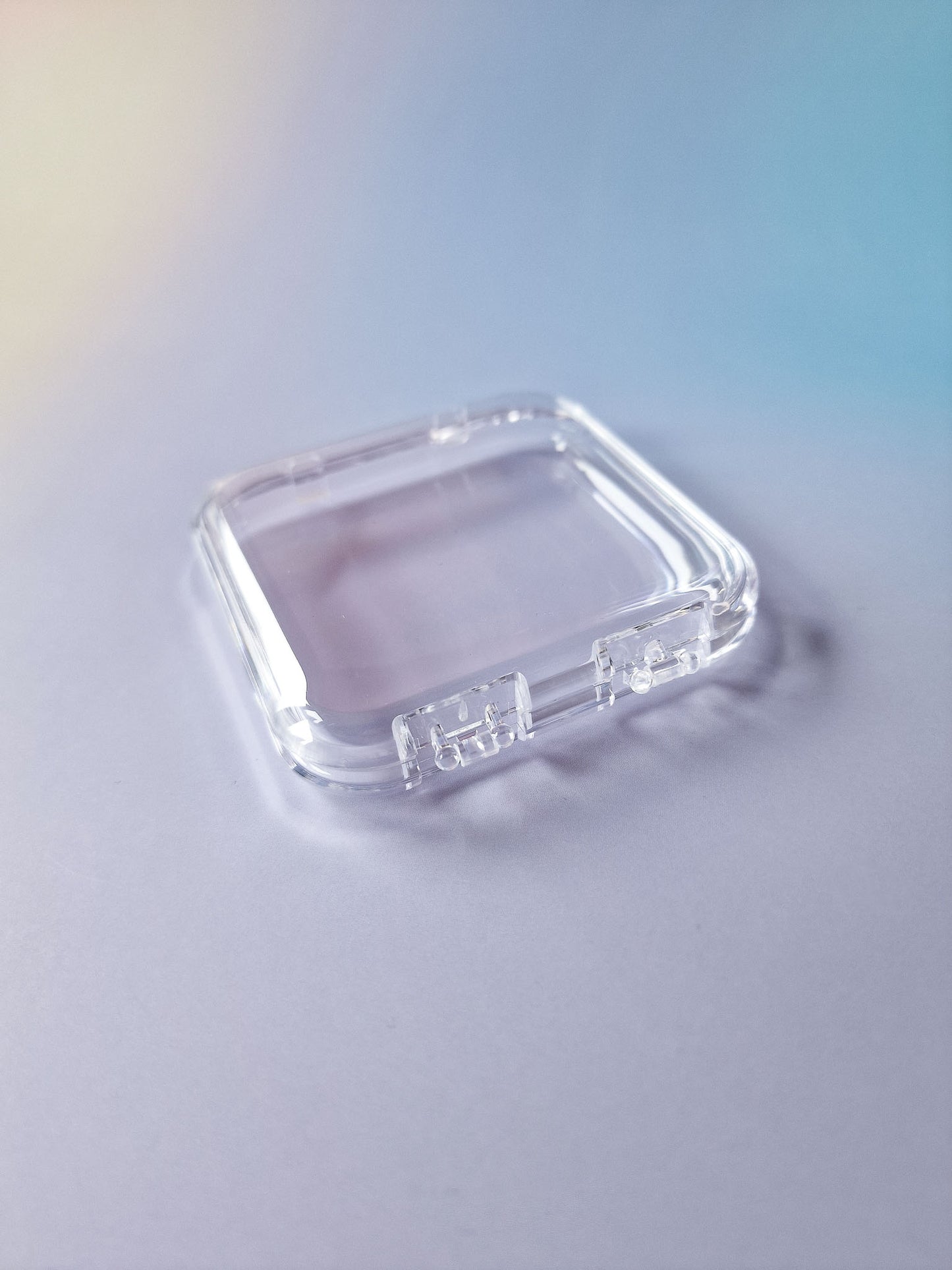 Nail Box - Aufbewahrung deiner Press-On Nails