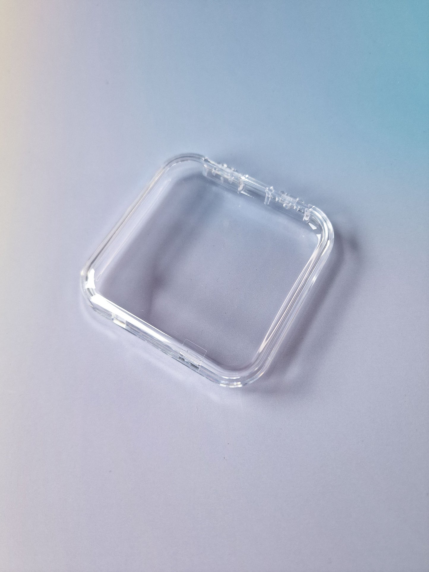 Nail Box - Aufbewahrung deiner Press-On Nails