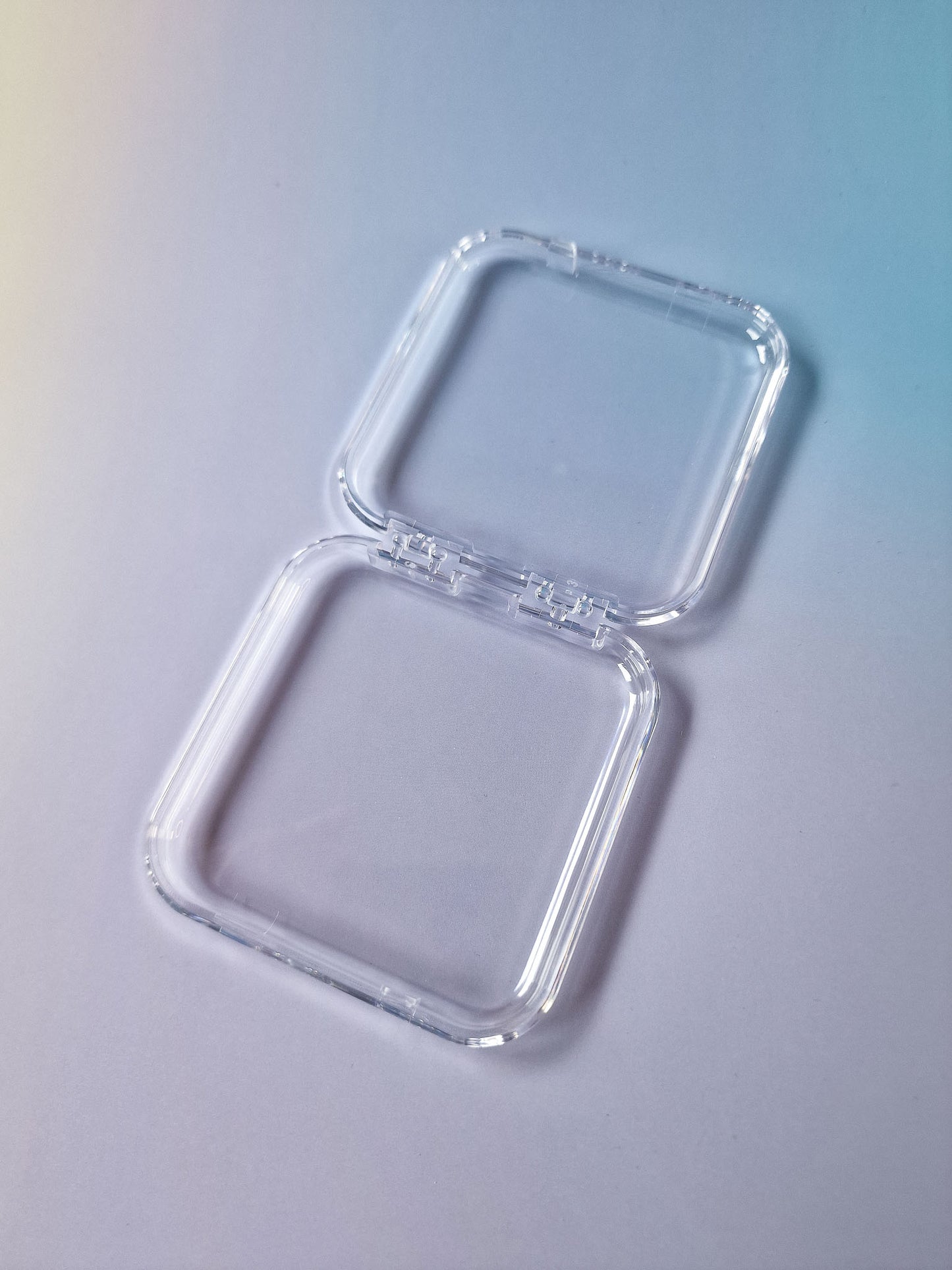 Nail Box - Aufbewahrung deiner Press-On Nails