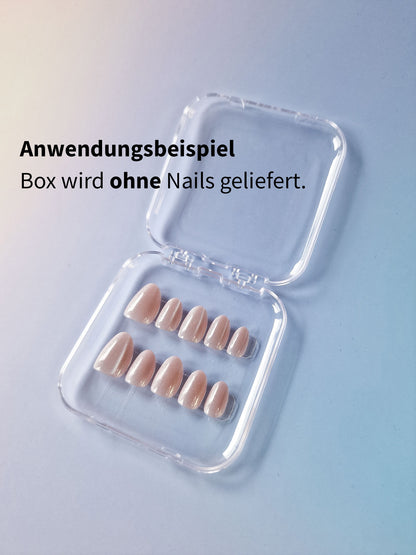 Nail Box - Aufbewahrung deiner Press-On Nails
