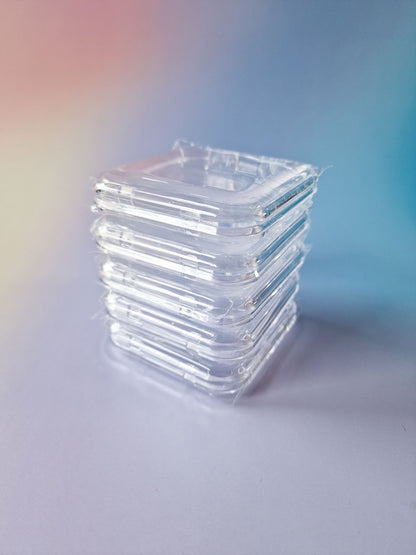 Nail Box - Aufbewahrung deiner Press-On Nails