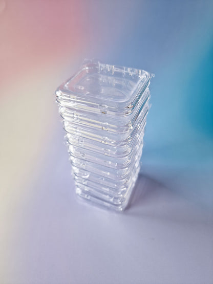 Nail Box - Aufbewahrung deiner Press-On Nails