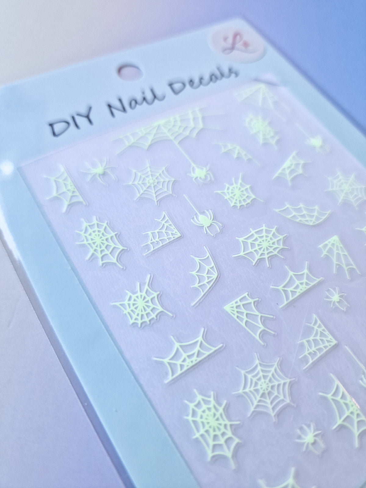Nail Stickers for Press-Ons – Decorate & Refresh
